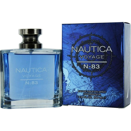 Nautica Voyage N-83