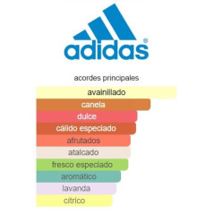 Adidas Victory League EDT