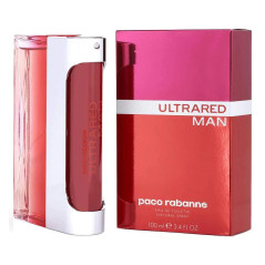 Paco Rabanne Ultrared Man