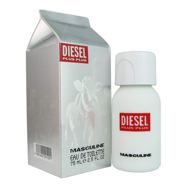 Diesel Plus Plus Masculine
