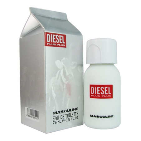 Diesel Plus Plus Masculine