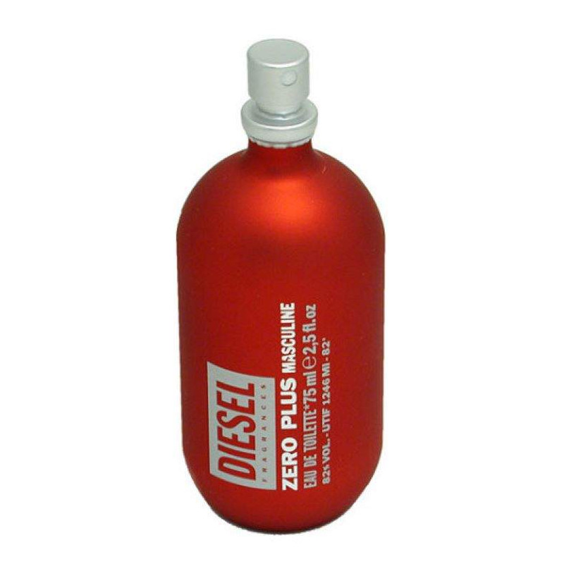 Diesel Zero Plus Masculine Diesel Zero Plus Masculine