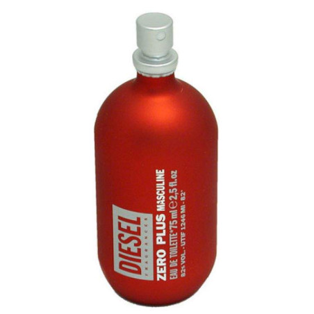 Diesel Zero Plus Masculine