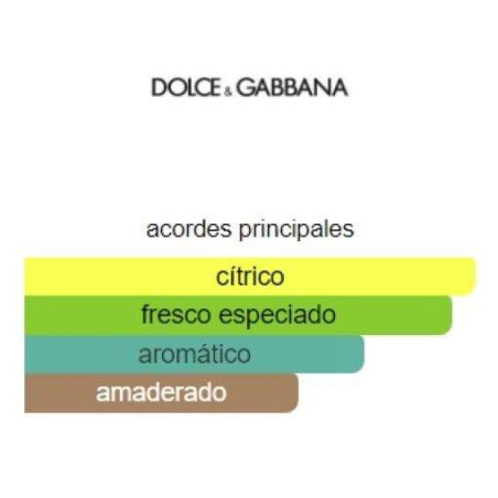 Dolce&Gabbana Light Blue Homme 125 ml