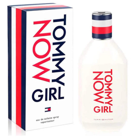 Tommy Hilfiger Tommy Girl Now