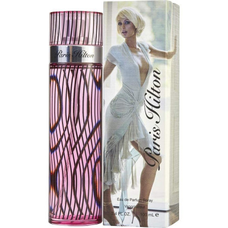 Paris Hilton Woman