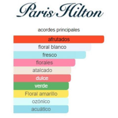 Paris Hilton Woman