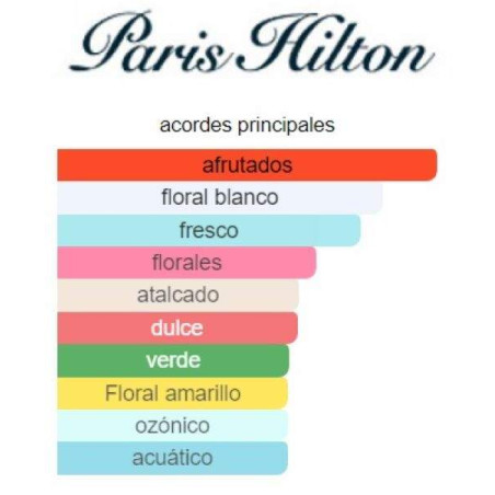 Paris Hilton Woman