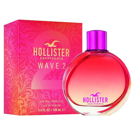 Hollister Wave 2 Woman