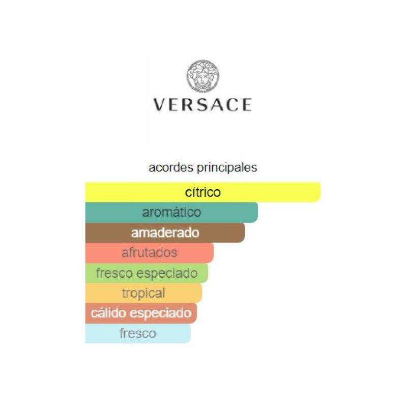 Versace Man Eau Fraiche Versace Man Eau Fraiche