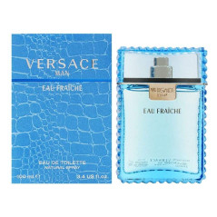 Versace Man Eau Fraiche