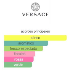 Versace Pour Homme