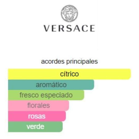 Versace Pour Homme
