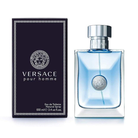 Versace Pour Homme