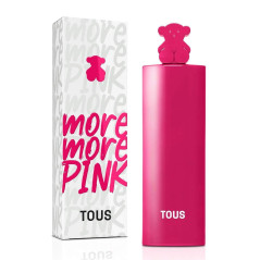 Tous More More Pink