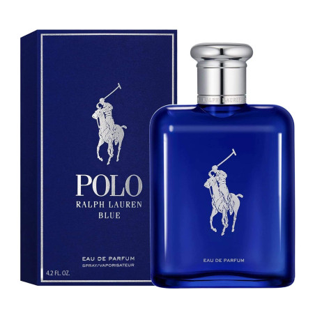 Ralph Lauren Polo Blue Eau de Parfum
