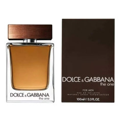 Dolce&Gabbana The One for Men 100ml