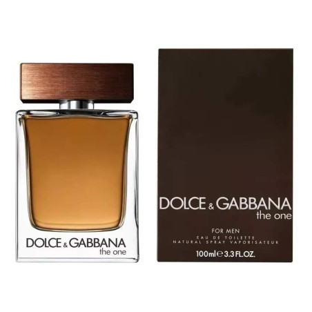 Dolce&Gabbana The One for Men 100ml