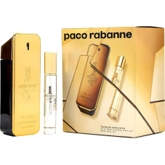 Paco Rabanne One Million Set Regalo