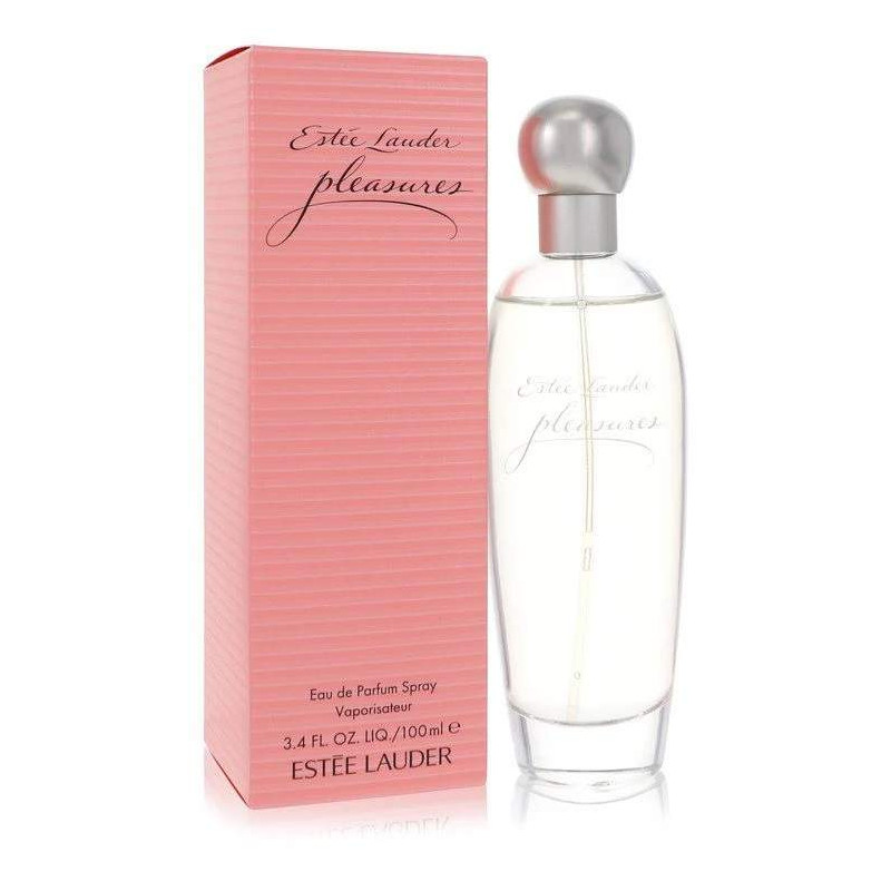 ESTÉE LAUDER PLEASURES ESTÉE LAUDER PLEASURES