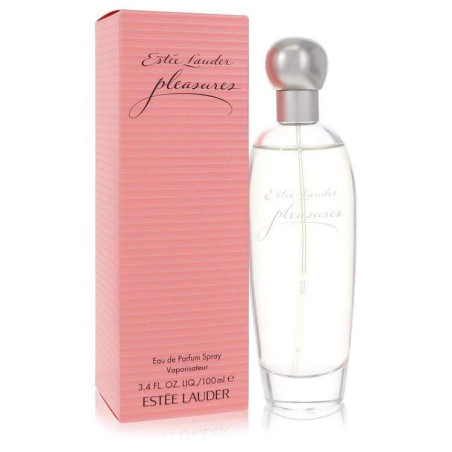 ESTÉE LAUDER PLEASURES