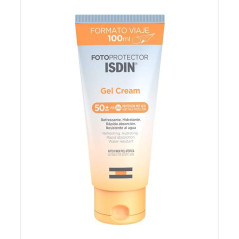 Isdin Protector Solar Gel Crema 100ml