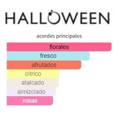 Halloween Kiss Sexy Woman