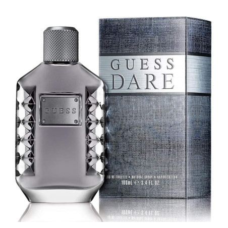Guess Dare Man