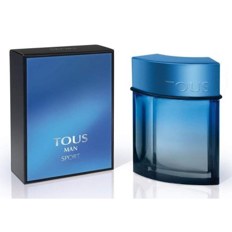Tous Man Sport