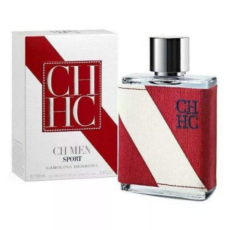 Carolina Herrera CH Men Sport Carolina Herrera CH Men Sport