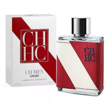 Carolina Herrera CH Men Sport