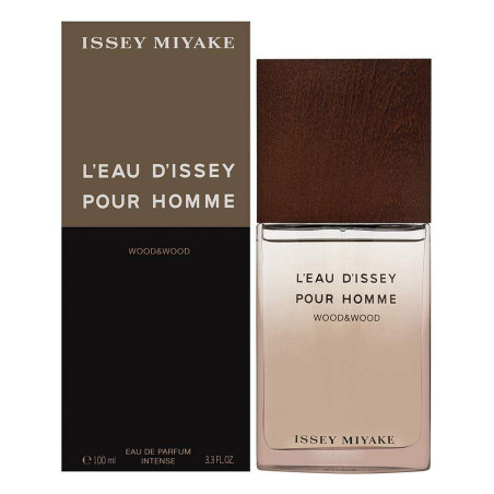 Issey Miyake Wood & Wood
