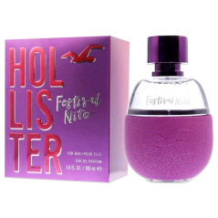 Hollister Festival Nite For Her