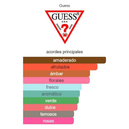 Guess Guess Gold