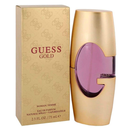 Guess Guess Gold