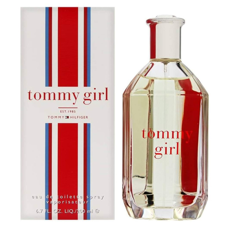 Tommy Hilfiger Girl 200ml Tommy Hilfiger Girl 200ml
