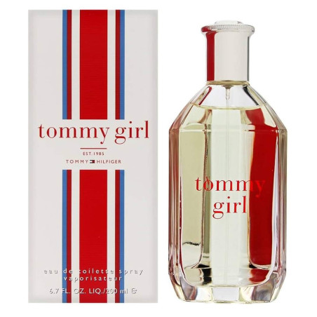 Tommy Hilfiger Girl 200ml