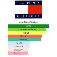 Tommy Hilfiger Tommy 200ml