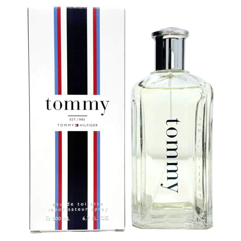 Tommy Hilfiger Tommy 200ml Tommy Hilfiger Tommy 200ml