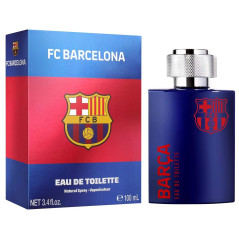 Barcelona FC Barcelona