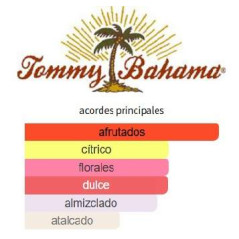 Tommy Bahama Martinique