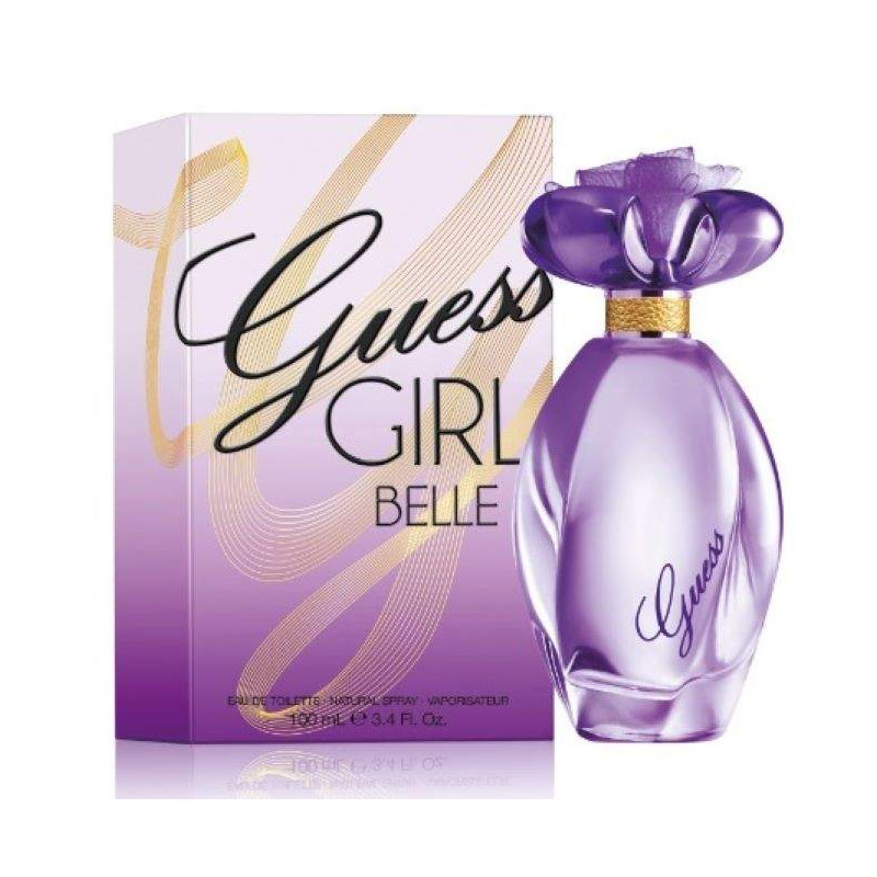 Guess Girl Belle Guess Girl Belle