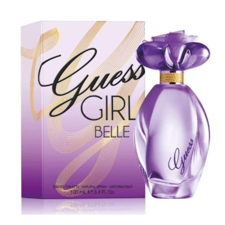 Guess Girl Belle