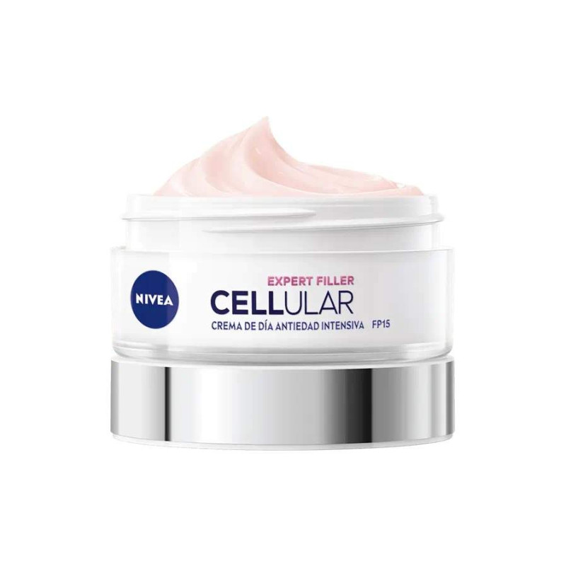 Nivea Cellular Expert Filler Crema de Día FP15