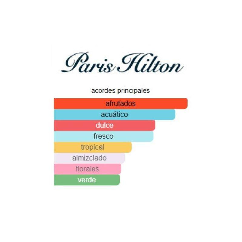 Paris Hilton Platinum Rush Paris Hilton Platinum Rush