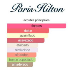 Paris Hilton Ruby Rush