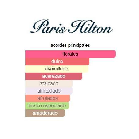 Paris Hilton Ruby Rush