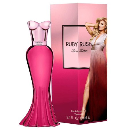 Paris Hilton Ruby Rush