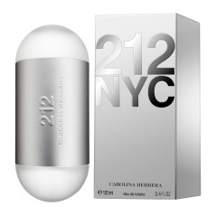 Carolina Herrera 212 NYC
