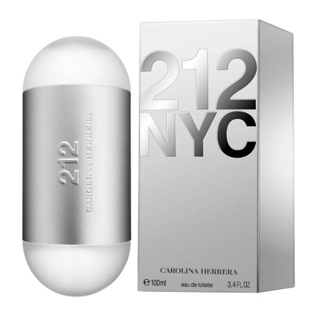 Carolina Herrera 212 NYC